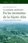 EN LAS MONTA�AS DE LA SIJOTE-ALIN.