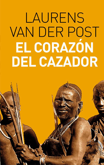 MUNDO PERDIDO DEL KALAHARI, EL