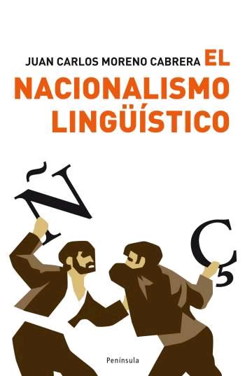 NACIONALISMO LINGUISTICO