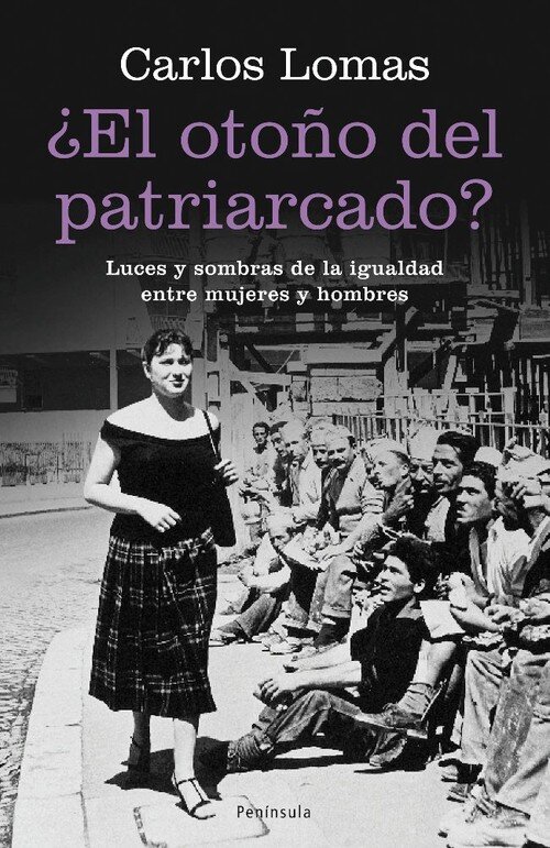 OTO�O DEL PATRIARCADO?