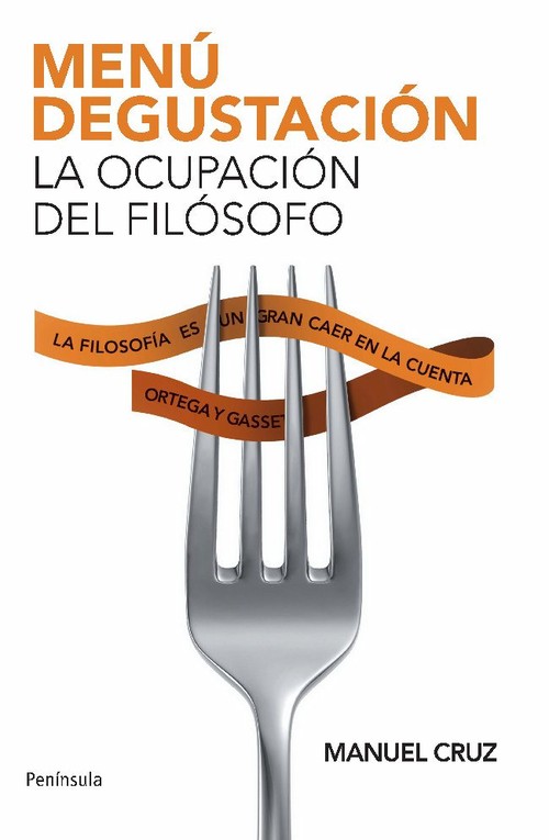 MENU DEGUSTACION