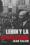 LENIN Y LA REVOLUCION