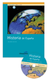 HISTORIA ESPA�A 2 BACH-2003