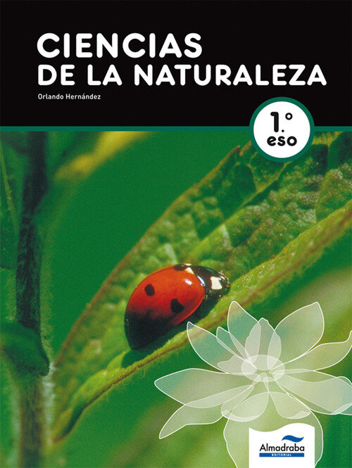 NATURALES 1 ESO