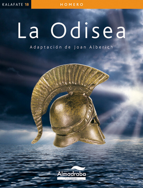 ODISEA,LA (KALAFATE)
