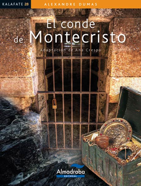 CONDE DE MONTECRISTO, EL