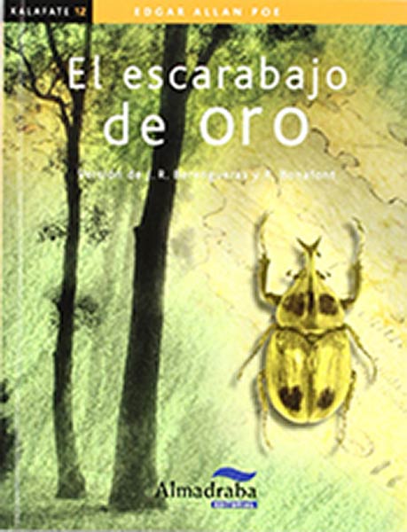 ESCARABAJO DE ORO, EL