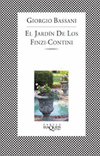 JARDIN DE LOS FINZI-CONTINI, EL