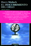 DESCUBRIMIENTO DEL CIELO, EL