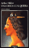 UNA CHICA CUALQUIERA