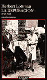 DEPURACION, LA