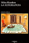 IGNORANCIA, LA