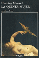 QUINTA MUJER, LA