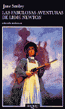 FABULOSAS AVENTURAS DE LIDIE NEWTON, LAS