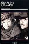 ESE AMOR