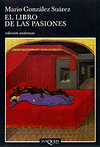 LIBRO DE LAS PASIONES, EL