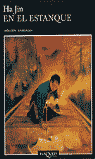 EN EL ESTANQUE