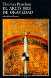 ARCO IRIS DE GRAVEDAD, EL