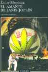 AMANTE DE JANIS JOPLIN, EL