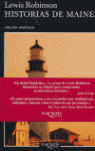 HISTORIAS DE MAINE