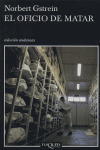 OFICIO DE MATAR, EL