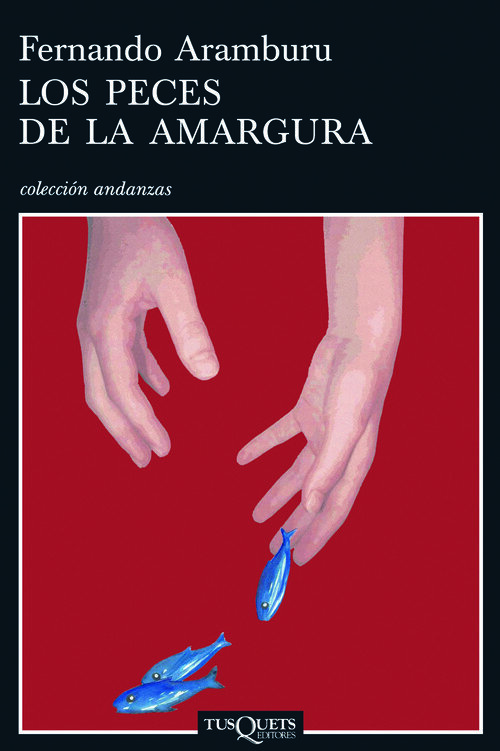 PECES DE LA AMARGURA