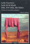 SUICIDAS DEL FIN DEL MUNDO