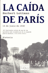 CAIDA DE PARIS, LA