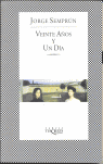 VEINTE A�OS Y UN DIA