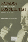 PASADOS LOS SETENTA I