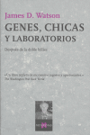 GENES, CHICAS Y LABORATORIOS