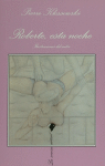 ROBERTE, ESTA NOCHE
