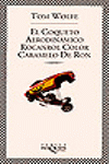 COQUETO AERODINAMICO ROCANROL COLOR CARAMELO DE RON, EL