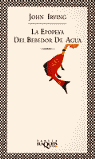 EPOPEYA DEL BEBEDOR DE AGUA, LA