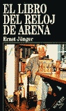 LIBRO DEL RELOJ DE ARENA, EL