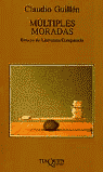 MULTIPLES MORADAS