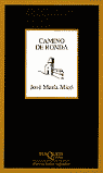 CAMINO DE RONDA