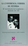 CONFERENCIA PERDIDA DE FEYNMAN, LA