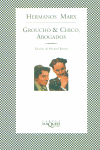 GROUCHO & CHICO, ABOGADOS