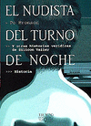 NUDISTA DEL TURNO DE NOCHE, EL