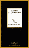 POEMAS INCORREGIBLES