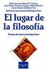 LUGAR DE LA FILOSOFIA,EL