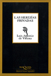 HEREJIAS PRIVADAS,LAS
