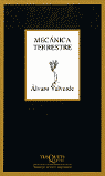 MECANICA TERRESTRE