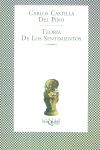 TEORIA DE LOS SENTIMIENTOS