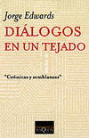 DIALOGOS EN UN TEJADO