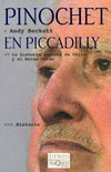 PINOCHET EN PICADILLY