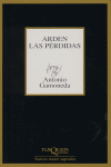 ARDEN LAS PERDIDAS