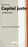 CAPITAL JUSTO
