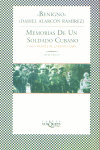 MEMORIAS DE UN SOLDADO CUBANO